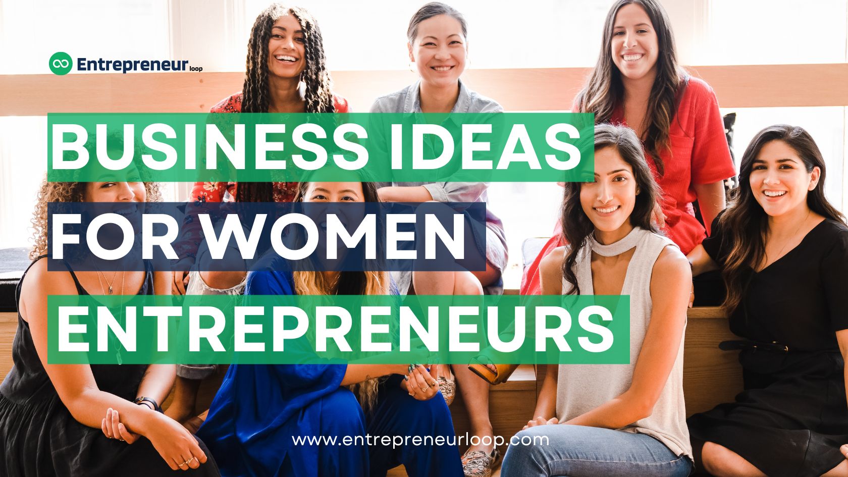 Business Ideas for Women Entrepreneurs