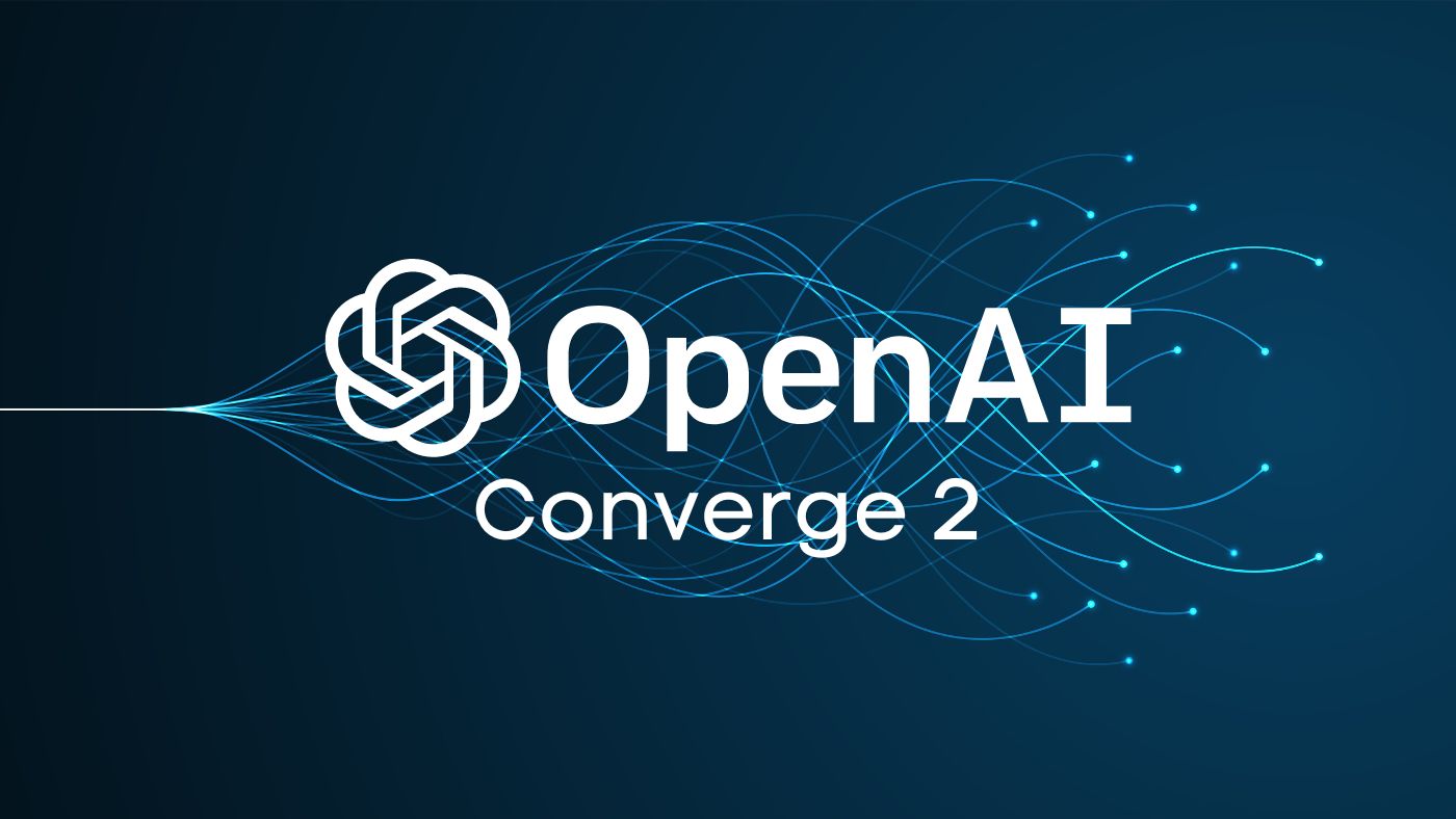 OpenAI Converge 2