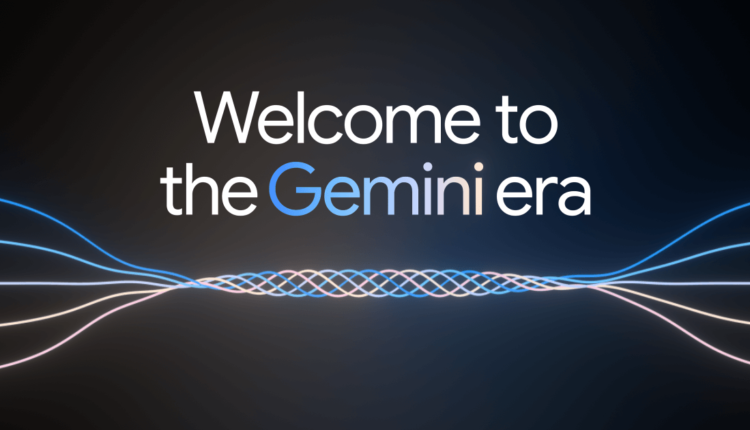 Google Launches Its Most Capable Multimodal AI Model - Gemini ...