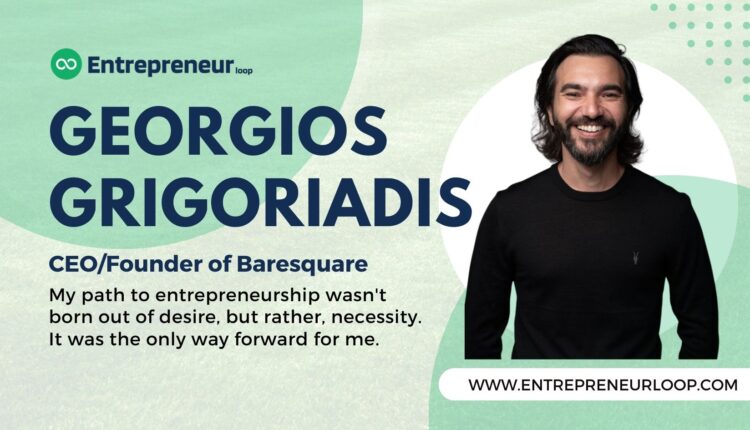 Georgios Grigoriadis