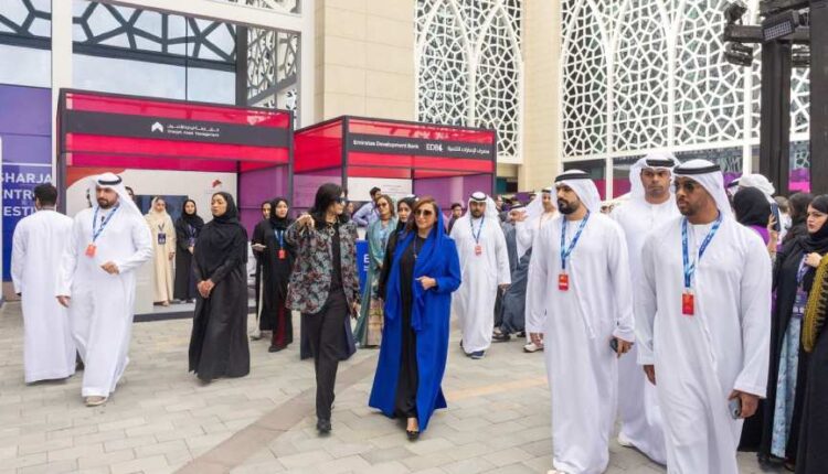 Sharjah Entrepreneurship Festival