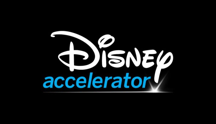 Disney Accelerator Program