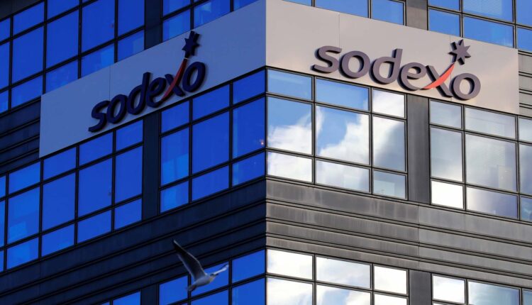 sodexo accelerator programme for startups