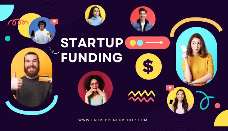How Startup Funding Works