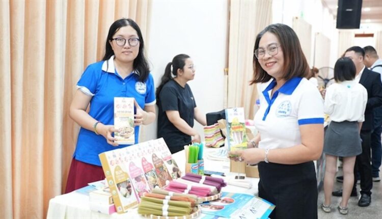 Vietnam Launches Green Entrepreneurship Contest to Drive Sustainable Innovation