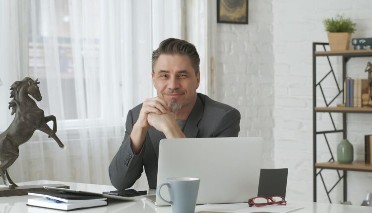 Sustainable Business Support for Older Entrepreneurs