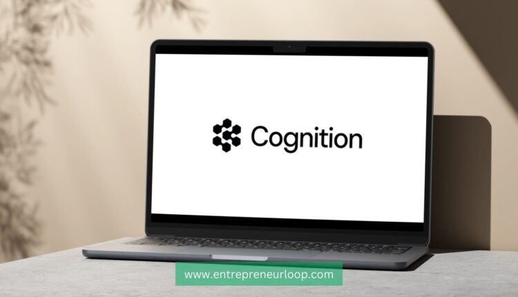 AI Coding Startup Cognition Labs
