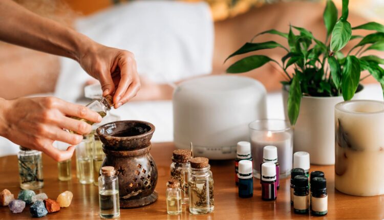 India's Ayurveda Industry Poised for Exponential Growth Reaching USD 16 Billion by 2028