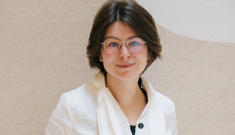 Tonia-Samsonova Exactly AI