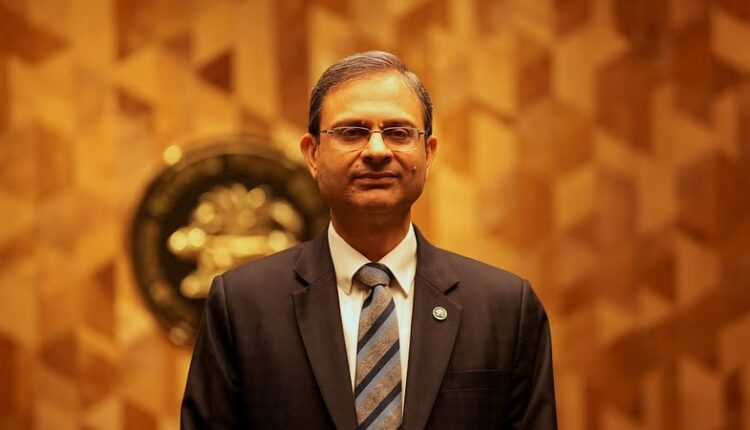 Sanjay Malhotra - RBI Governor