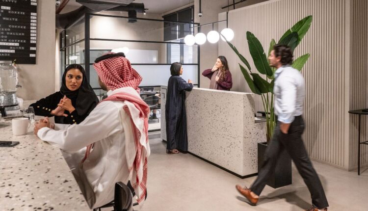 Saudi Startups Eye Public Markets: New Growth Era Begins