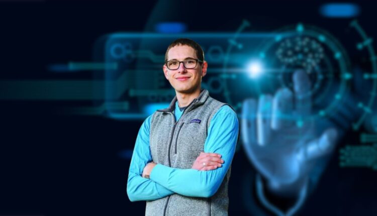 Daniel Ruskin Inventex