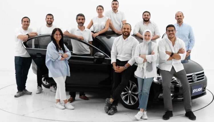 Sylndr secures $15.7M to expand its digital platform for buying, selling, financing, and servicing used cars in Egypt, revolutionizing the market.
