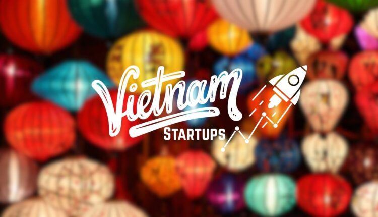 Vietnam's Startup Scene Booms: 5,500 Firms and $3.2B in Funding