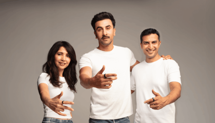 Gabit health-tech startup