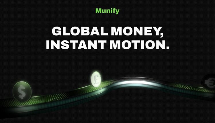 Munify
