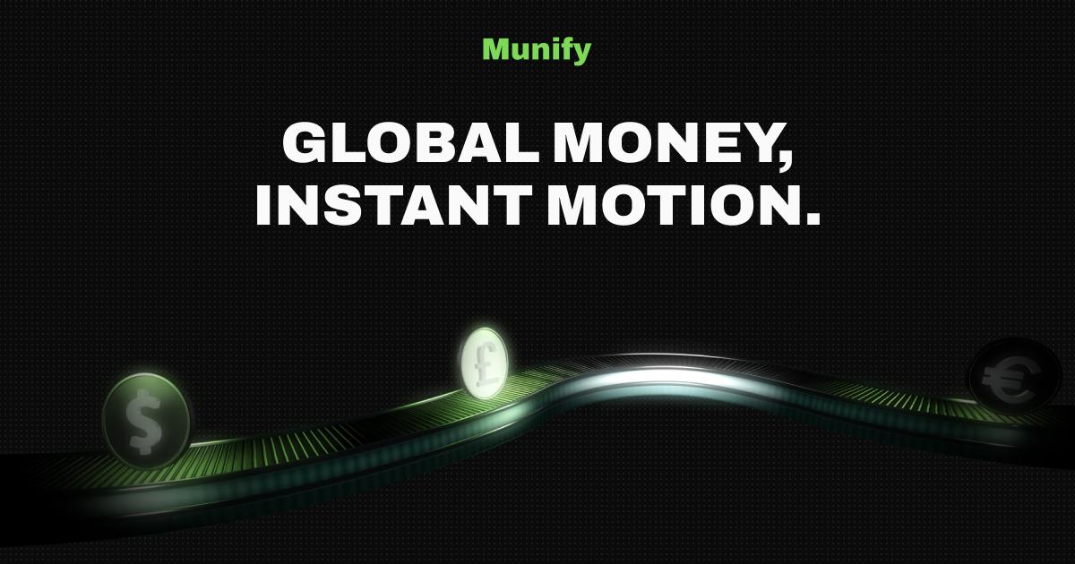 Munify