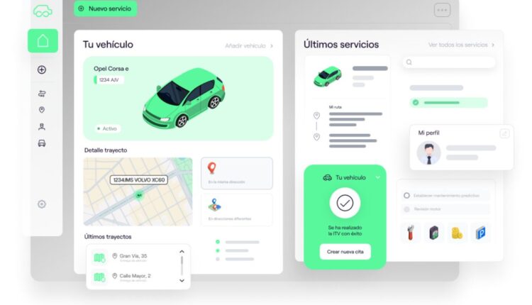 Spanish startup Cafler