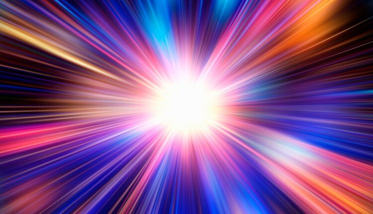 Optical Generative AI Uses Light Instead of Electricity