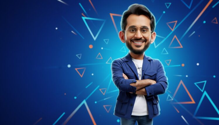 boAt Posts Rs 60 Crore Profit in FY25 After Strategic Business Restructuring