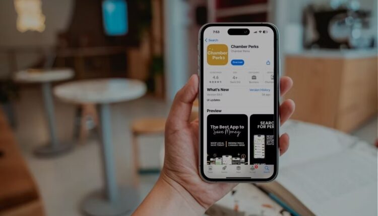 60-Year-Old Entrepreneur Builds Tech Startup Instead of Retiring