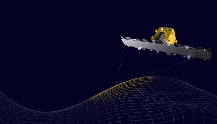 GalaxEye prepares to deploy Drishti, India's biggest private satellite, in Q1 2026 with revolutionary SyncFused OptoSAR technology aboard SpaceX mission.