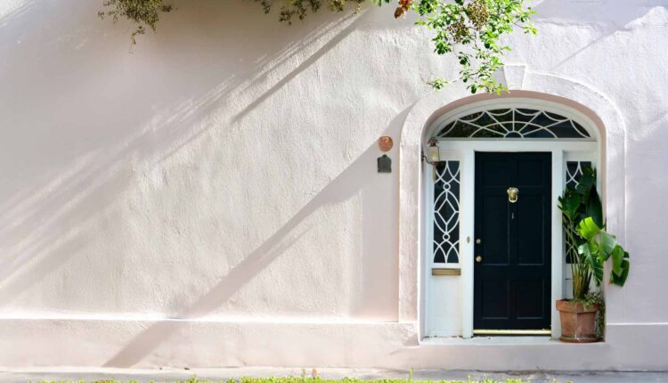 Unlisted Homes TechCrunch Disrupt Success - PropTech Revolution