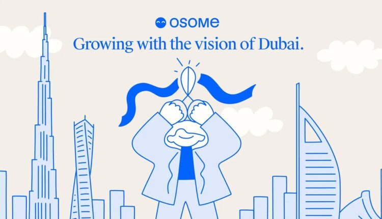 ai accounting dubai osome
