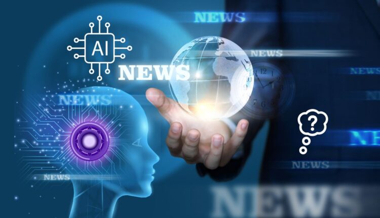 AI models misrepresent news