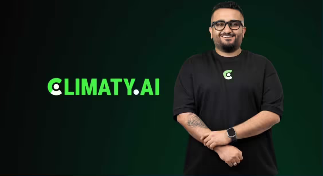 climaty ai