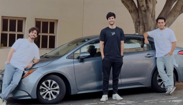 flai - AI car dealership software