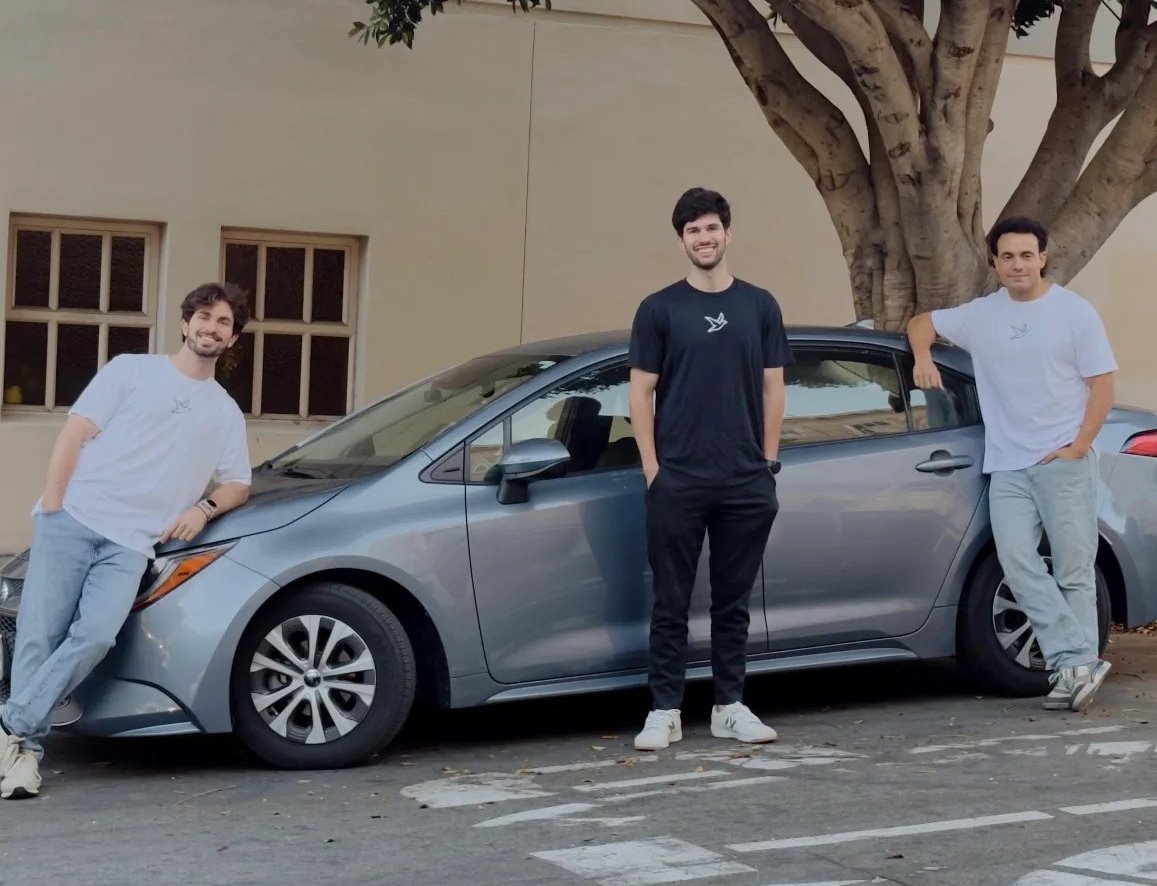 flai - AI car dealership software
