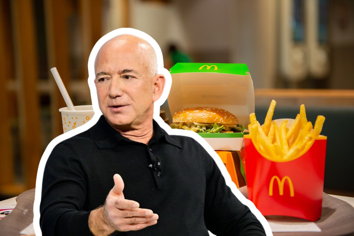McDonald's jobs