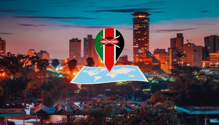 Kenya startup funding