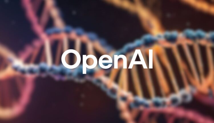 OpenAI Biosecurity Investment: $30M Valthos Funding Fights AI Bioweapons