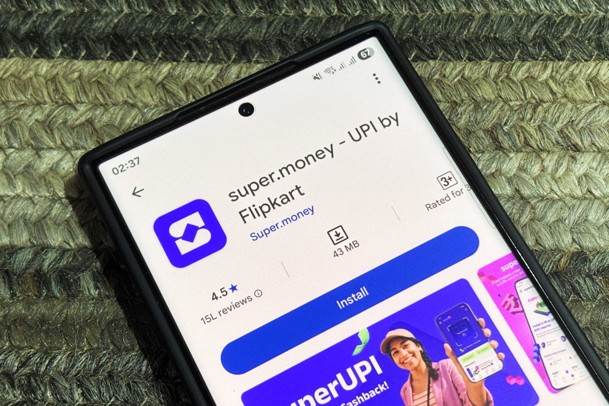 Super.money teams up with Juspay to launch direct-to-consumer checkout platform, targeting $100M revenue by 2026 through strategic partnership.