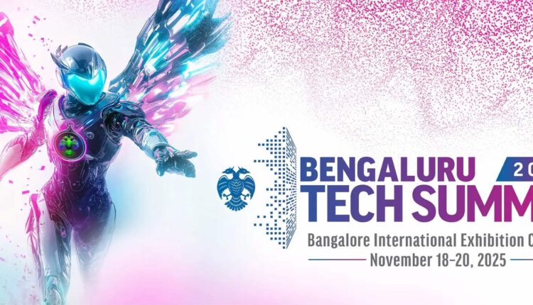 Bengaluru Tech Summit startups