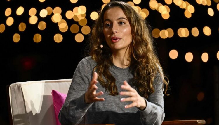 Mira Murti Thinking Machines