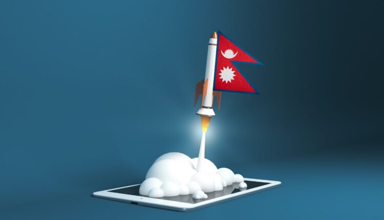 Nepal IT startup loan