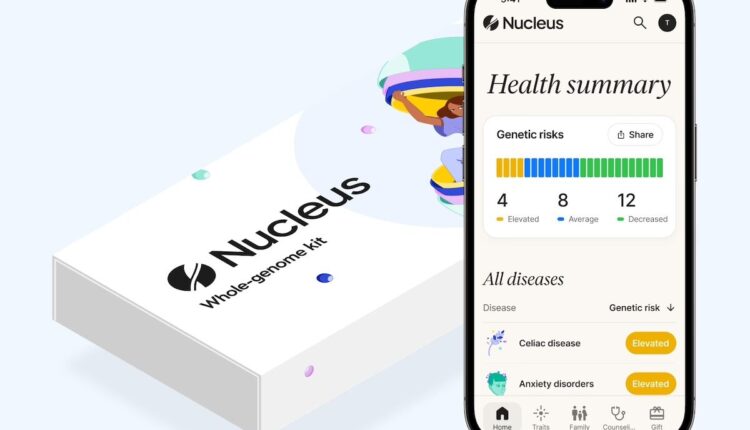 US Fertility Startup Controversy Over Genetic Optimization