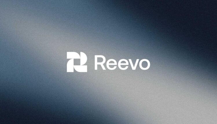 Reevo funding