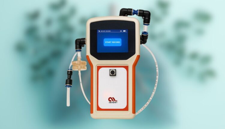 breath cancer detection