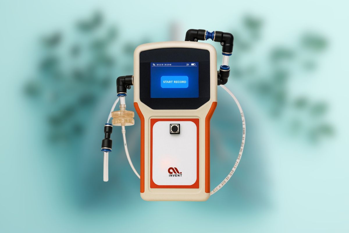 breath cancer detection