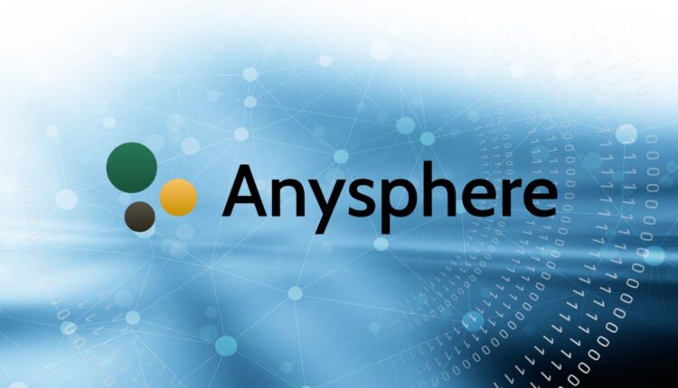 Anysphere billionaire founders