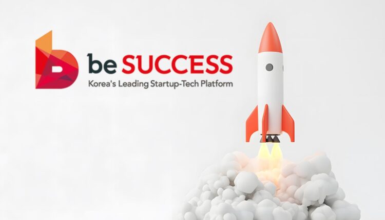 beSUCCESS Selects 14 Global Startups for K-Scouter 2025 Program