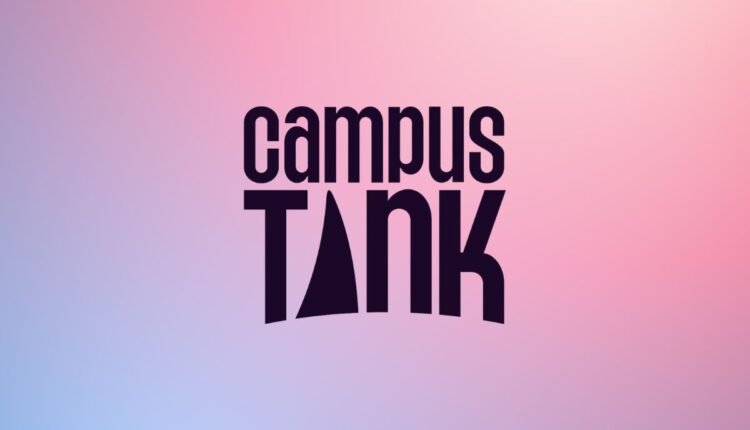 Campus Tank