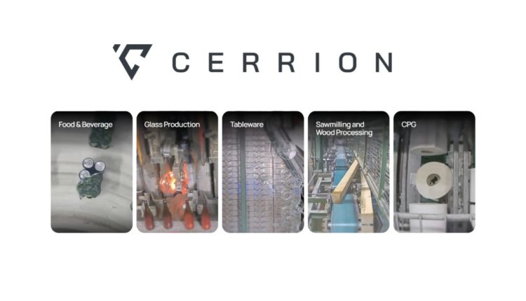 Cerrion AI video platform secures $18M Series A funding to help manufacturers reduce downtime costs with intelligent vision agents and real-time monitoring.