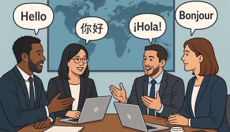 Cisco EzDubs acquisition