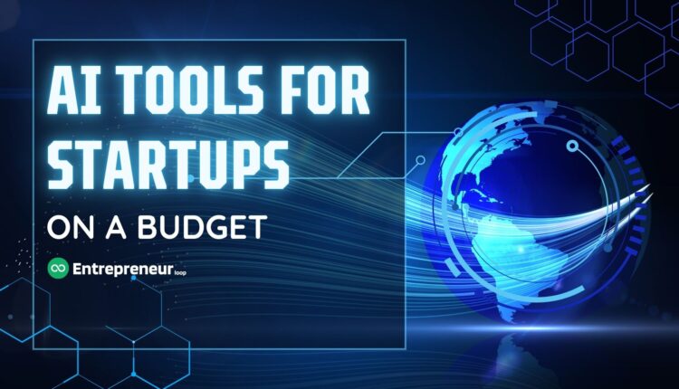 AI Tools for Startups