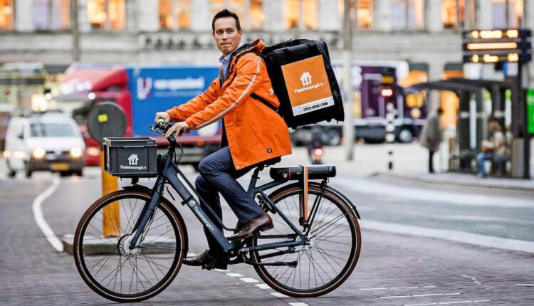 Jitse Groen steps down